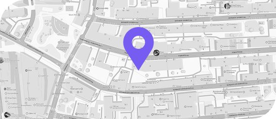 Москва, Пушкарев переулок, 6