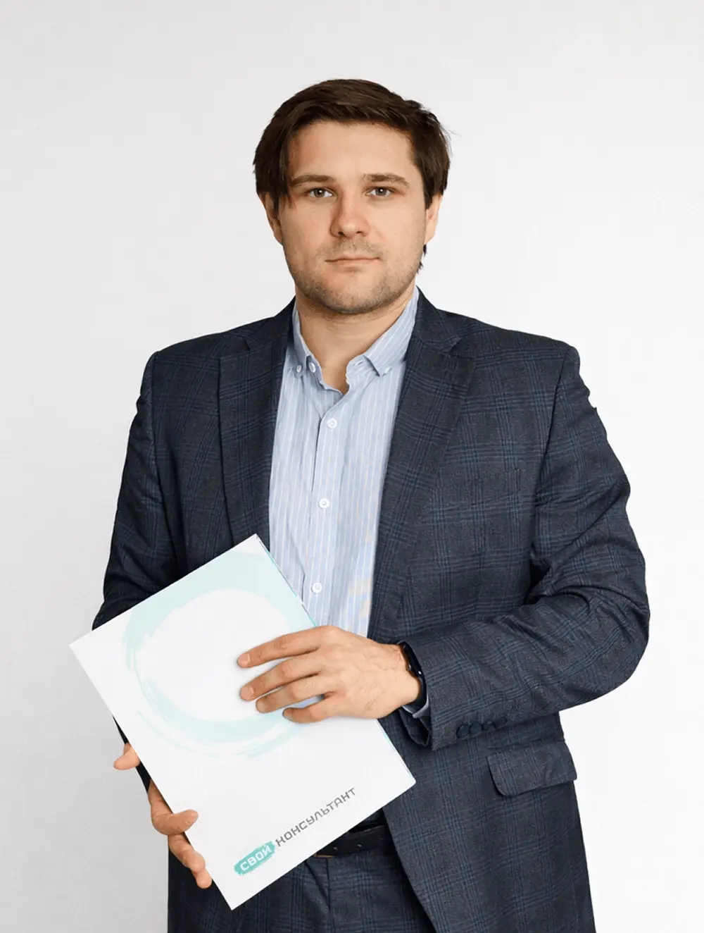 Наиль Сабирджанов, руководитель отдела&nbsp;продаж